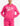 REEBOK Identity Bl Fleece Hoodie Pink Розов 3XL | MegaMall.bg