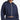REEBOK Identity French Terry Full-Zip Hoodie Blue Син M | MegaMall.bg