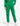 REEBOK Identity French Terry Pants Green Зелен 2XL | MegaMall.bg