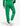 REEBOK Identity French Terry Pants Green | MegaMall.bg