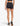 REEBOK Identity French Terry Shorts Black | MegaMall.bg