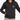REEBOK Identity Full-Zip Hoodie Black Черен 2XS | MegaMall.bg