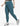 REEBOK Lux High-Waisted Leggings Pine Green Зелен 2XL | MegaMall.bg
