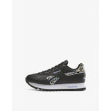 REEBOK Royal Classic Jogger Platform Shoes Black Черен 27.5 | MegaMall.bg