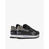REEBOK Royal Classic Jogger Platform Shoes Black | MegaMall.bg