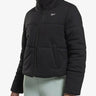 REEBOK Studio Puffer Jacket Black Черен S | MegaMall.bg