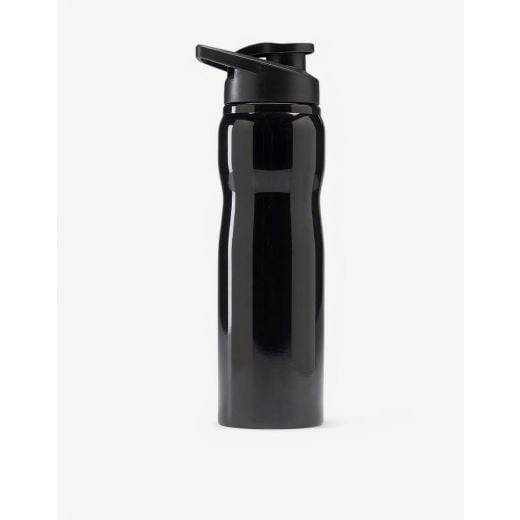 REEBOK Training Supply Metal Bottle 750 ml Black