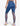 REEBOK Ts Lux Perform Perforated Leggings Blue | MegaMall.bg