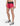 REEBOK United By Fitness Training Shorts Pink