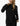 REEBOK Vector High Neck Crew Blouse Black Черен L | MegaMall.bg