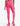 REEBOK x Cardi B High-Rise Leggings Pink | MegaMall.bg
