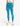 REEBOK x Cardi B High-Rise Leggings Turquoise Тюркоаз L | MegaMall.bg