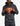 REEBOK x DC Superman Hoodie Dark Grey