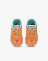REEBOK x Peppa Pig Club C Shoes Orange | MegaMall.bg