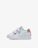 REEBOK x Peppa Pig Royal Complete Cln 2.0 Shoes White Бял 21 | MegaMall.bg