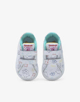 REEBOK x Peppa Pig Royal Complete Cln 2.0 Shoes White | MegaMall.bg