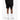 REEBOK Vector Pack Identity Logo Shorts Black | MegaMall.bg