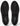 SKECHERS Go Walk 6 Motley Shoes Black | MegaMall.bg