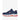 SKECHERS Outdoor Stamina At Shoes Navy/Coral | MegaMall.bg