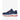 SKECHERS Outdoor Stamina At Shoes Navy/Coral | MegaMall.bg