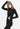 UC Ladies Суичъри Жени черно TB1325