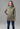 UC Ladies Суичъри Жени маслинено TB1328
