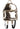 Urban Classics Accessoires Чанти Унисекс златисто TB1477