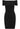 UC Ladies Рокли Жени черно TB1501
