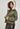 UC Ladies Якета Жени тъмно маслинено / тъмно санд TB2380