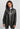 UC Ladies Блузи Жени черно TB4514