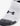 UNDER ARMOUR 3-Packs Performance Cotton No Show Socks White