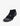 UNDER ARMOUR 3-Packs Performance Cotton Socks Black | MegaMall.bg