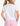 UNDER ARMOUR Bubble Wordmark Tee White