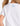 UNDER ARMOUR Bubble Wordmark Tee White