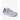 UNDER ARMOUR Charged Pursuit 3 Big Logo Running Shoes Grey/Blue | MegaMall.bg
