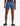 UNDER ARMOUR Fly By 2.0 Printed Short Blue | MegaMall.bg