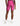 UNDER ARMOUR HeatGear Tech Bike Short Pink | MegaMall.bg