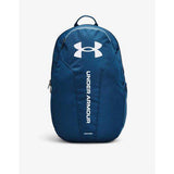 UNDER ARMOUR Hustle Lite Backpack Blue Син | MegaMall.bg