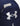 UNDER ARMOUR Hustle Lite Backpack Navy | MegaMall.bg