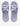UNDER ARMOUR Ignite Select Graphic Slides Purple
