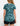 UNDER ARMOUR Live Fierce Instinct Prnt Tee Blue | MegaMall.bg