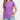 UNDER ARMOUR Live Fierce Instinct Prnt Tee Purple Лилав S | MegaMall.bg