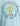 UNDER ARMOUR Peace Love Tee Blue