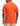 UNDER ARMOUR Reflective Big Logo Ss Tee Orange
