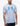 UNDER ARMOUR Reflective Big Logo Ss Tee White/Blue