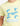 UNDER ARMOUR Split Big Logo Tee Yellow