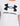 UNDER ARMOUR Sportstyle Logo Ss Tee White