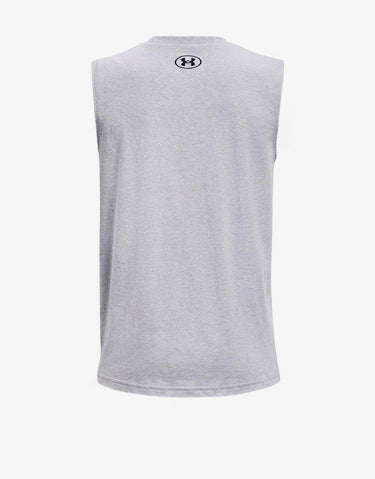 UNDER ARMOUR x Project Rock Get After Tank | MegaMall.bg