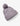 UNDER ARMOUR Around Town Pom Beanie Purple Лилав | MegaMall.bg
