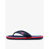 US POLO Assn Vitus 4Fx Slippers Blue Син 40 | MegaMall.bg